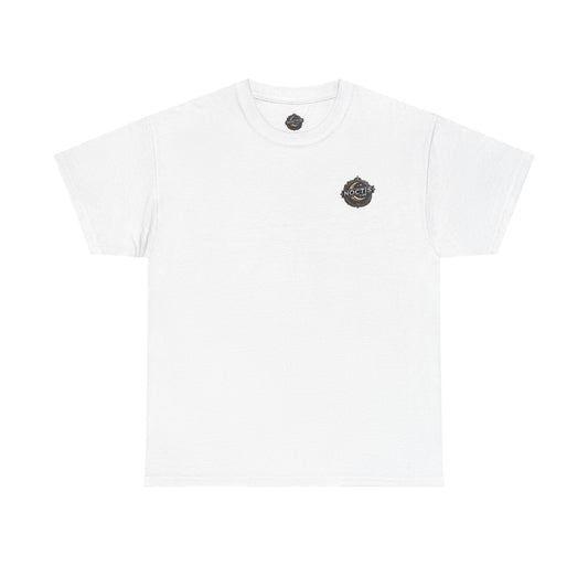 Noctis Luxe Essential Tee