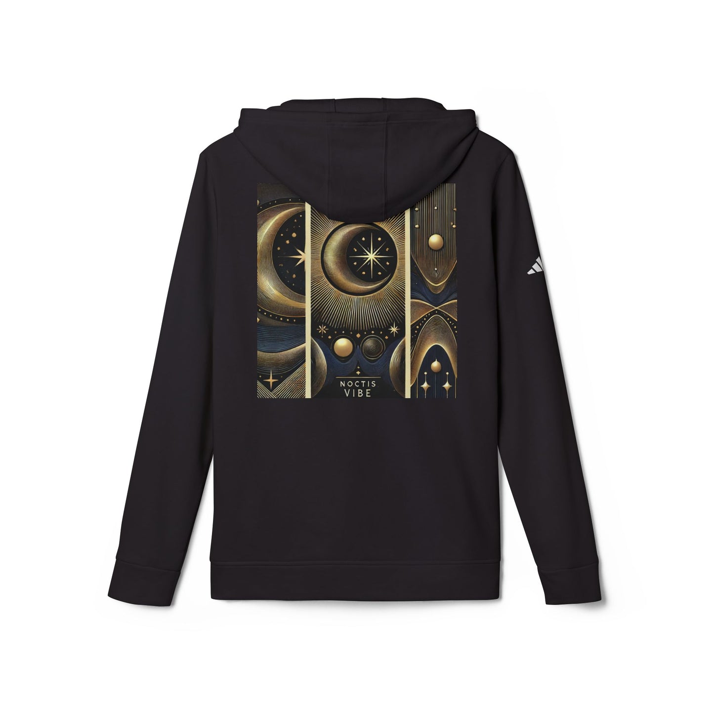 Noctis x Adidas Signature Hoodie