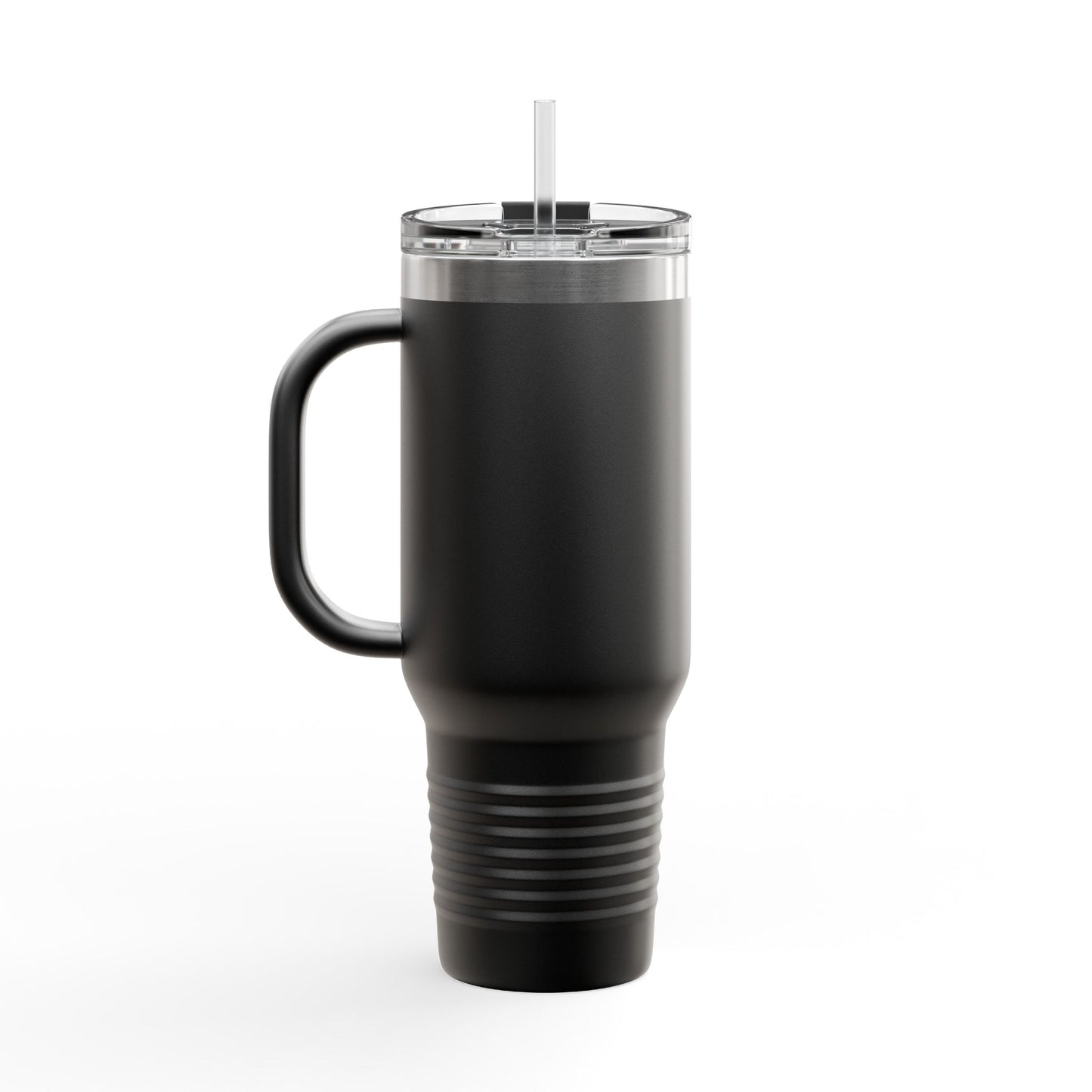 Noctis Vibe Thermal Travel Tumbler (40oz)